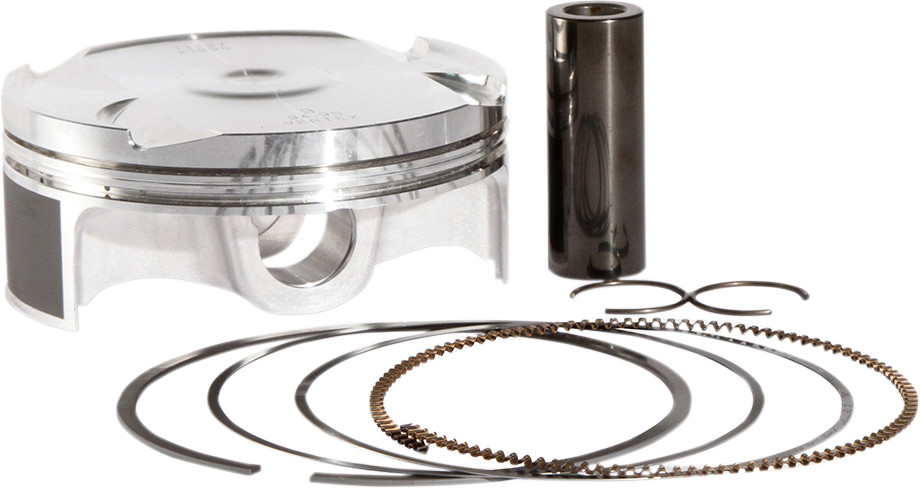 Namura ATV Piston Kit 94.95mm for Yamaha YFZ450 04-13