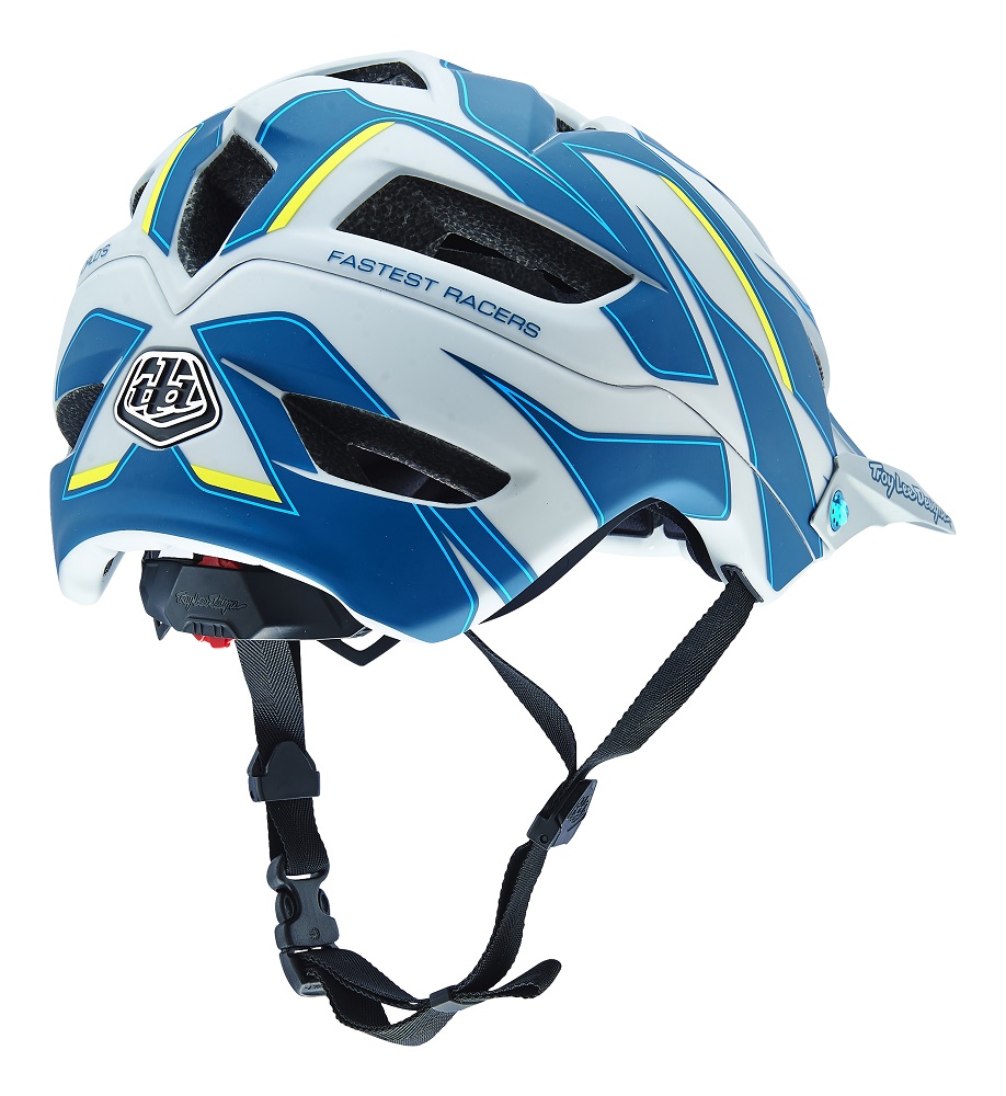 Troy Lee Designs 2016 A1 Reflex