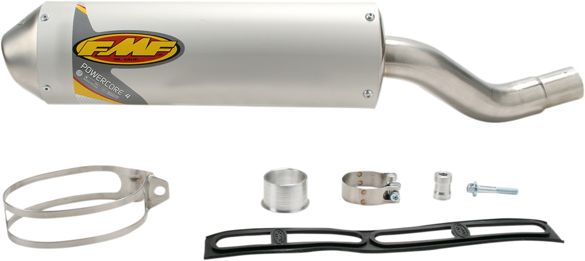 FMF Racing Powercore 4 Exhaust Muffler for Suzuki LTZ400 LTZ 400 0308 eBay
