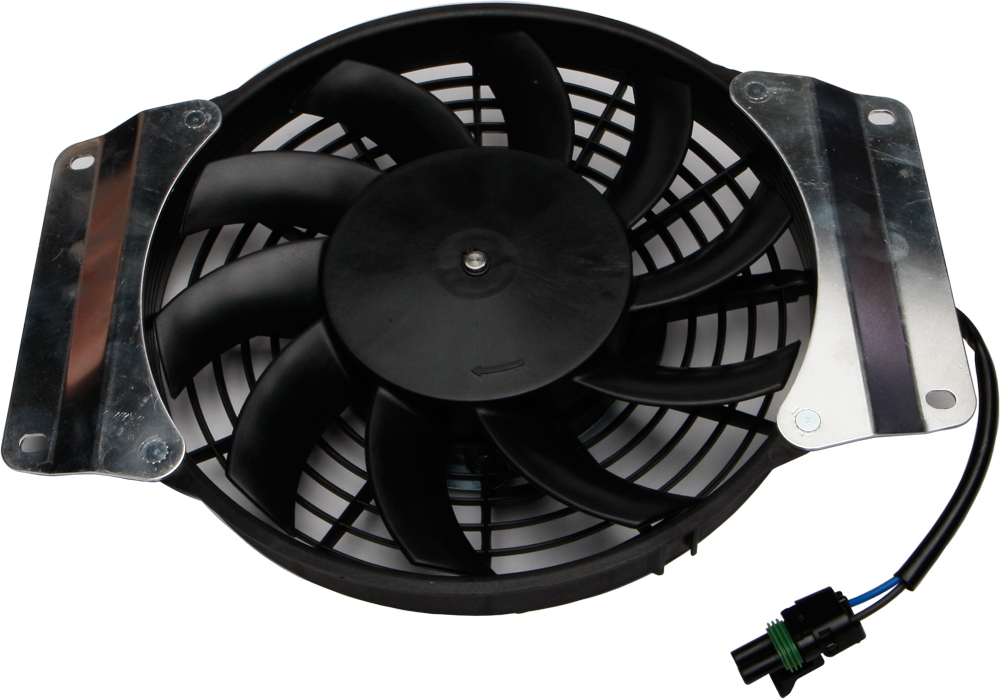 All Balls ATV UTV Cooling Fan 70-1002