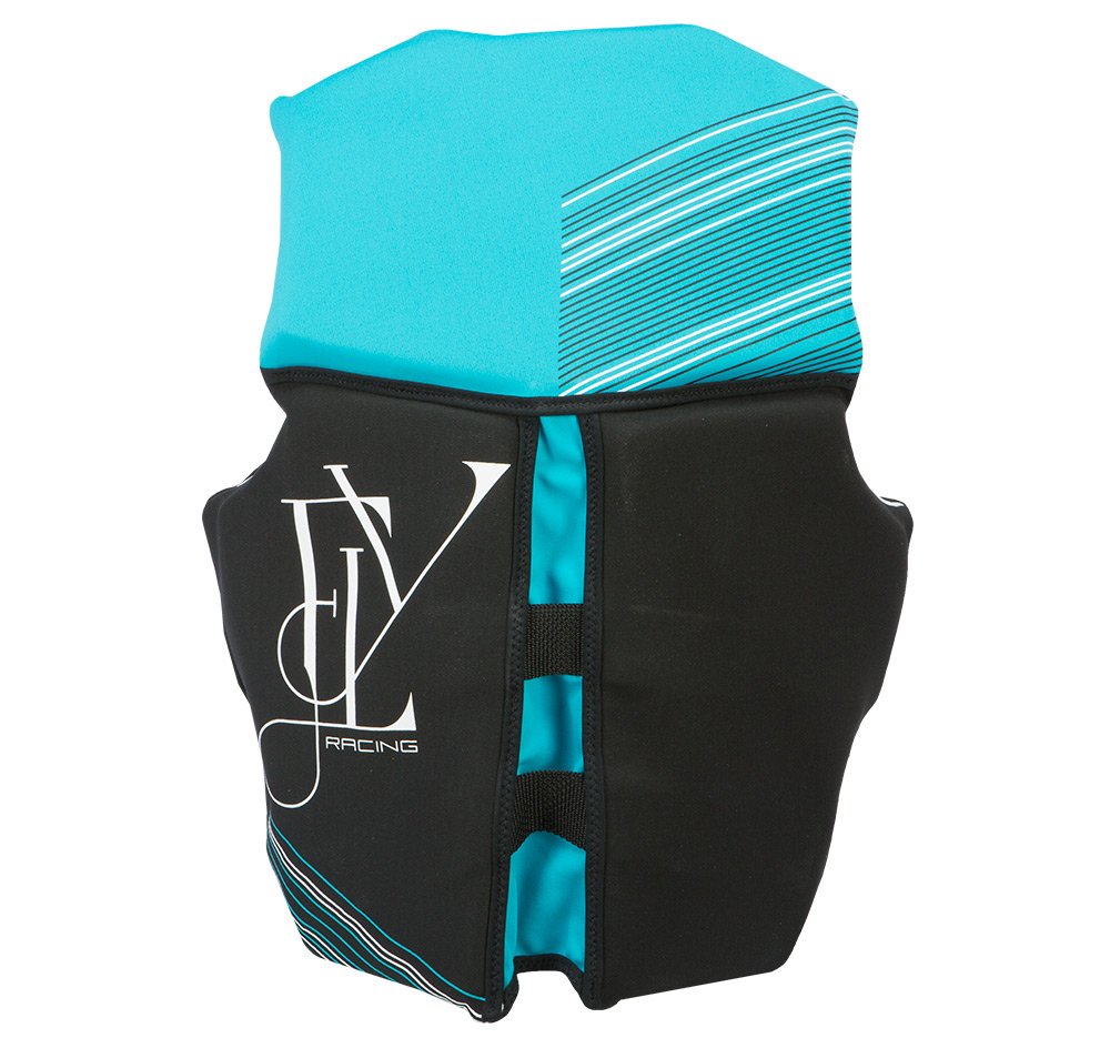 Fly Racing Women PWC Neoprene 2016 Life Vest Jacket All Colors XSXL eBay