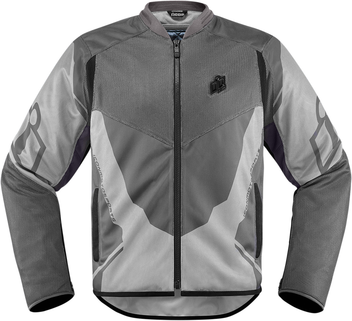 Icon Anthem 2 Mesh Motorcycle Riding Jacket Mens All Sizes All Colors