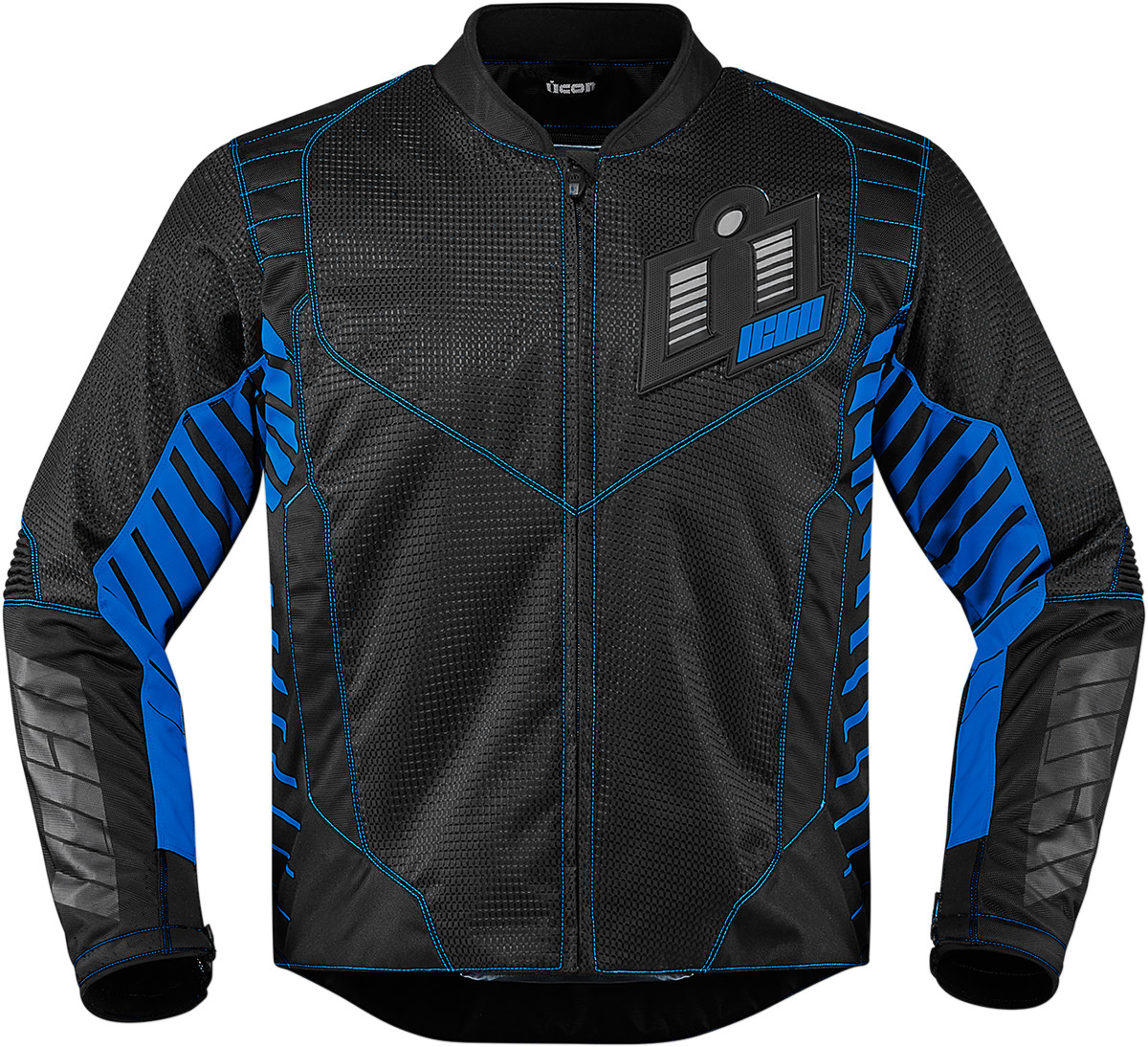 Icon Racing Wireform Textile Motorcycle Riding Jacket Adult All Colors S4XL eBay