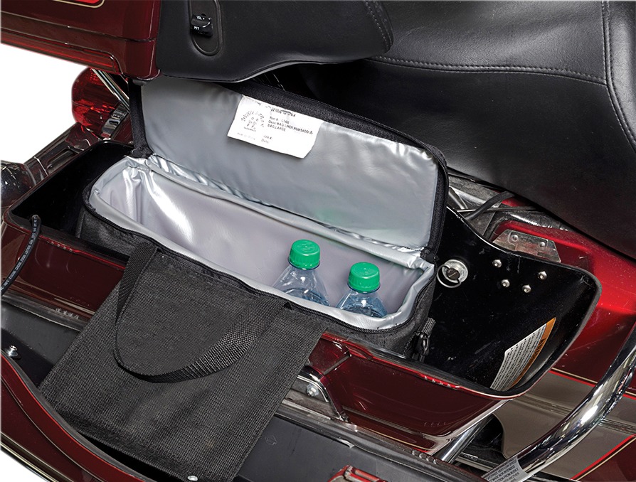 Willie & Max Universal Motorcycle Cooler Bag for Saddlebags 04742 eBay