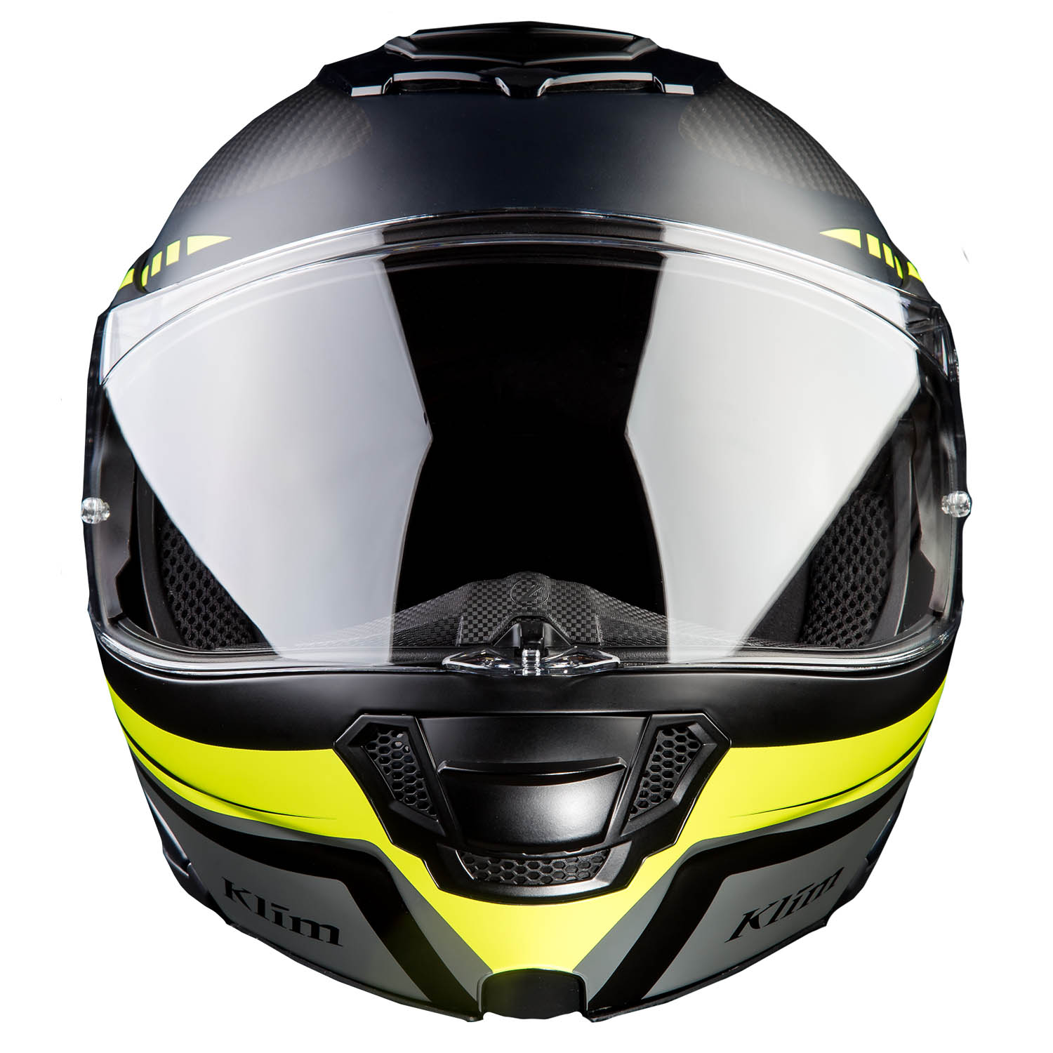 Klim TK1200 Karbon Modular Helmet ECE/DOT Adult All Sizes eBay