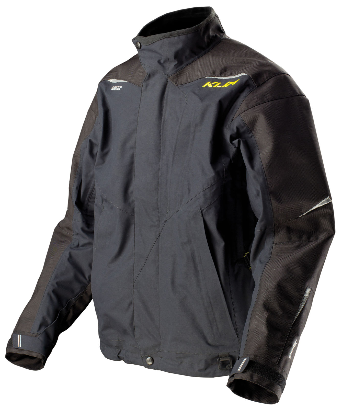 Klim Traverse GoreTex Jacket Black Men's 3XL eBay