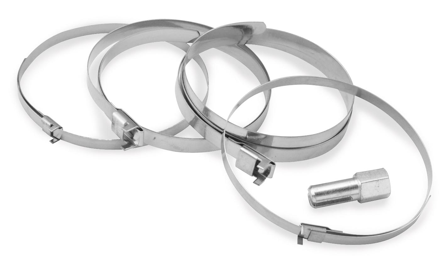 Norrec Industries Universal Boot Clamp Kit for CV Joints 92091250 eBay