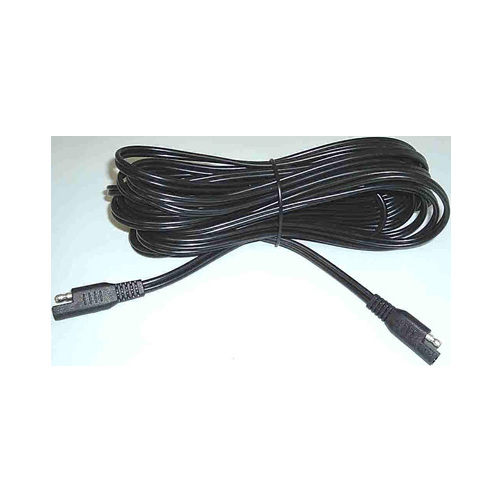 Deltran Battery Tender 12V Battery Extension Lead Cord 12.5' Ft 081