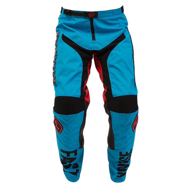 Fasthouse Adult MX ATV Motocross Grindhouse Riding Pants Sizes 2840 eBay