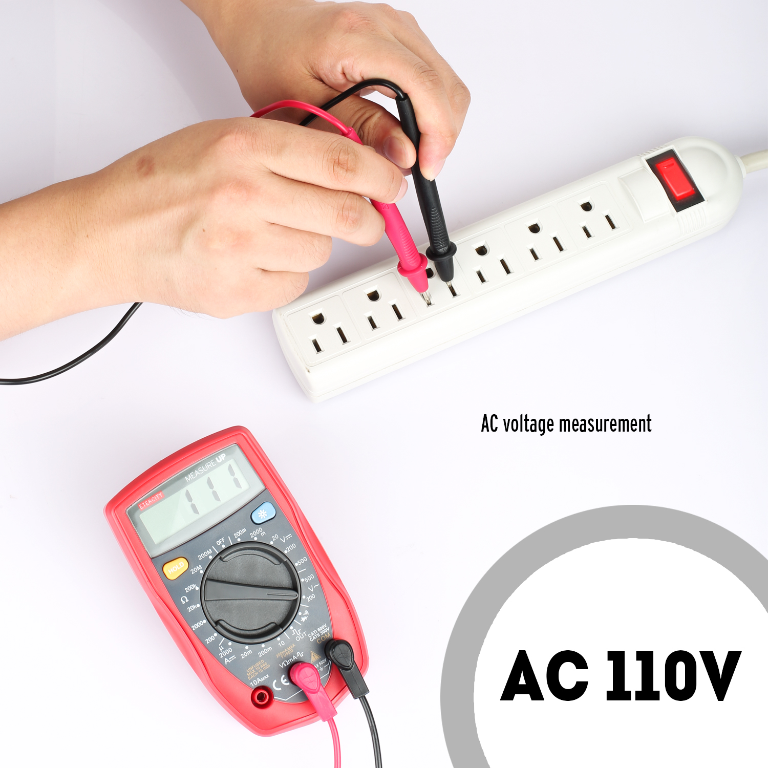 Multimeter