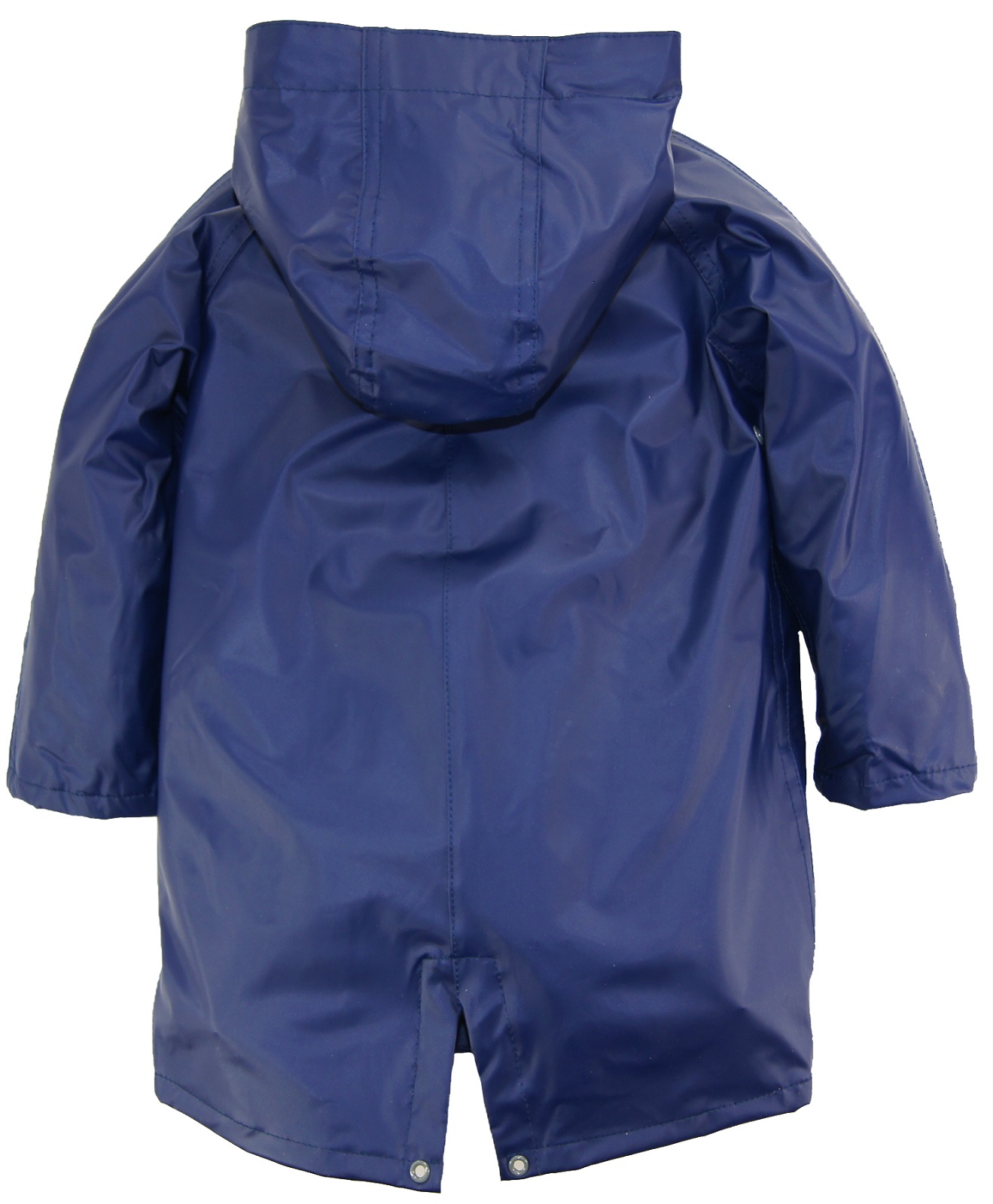 Wippette Toddler Boys Solid Hooded Fisherman Raincoat Jacket eBay