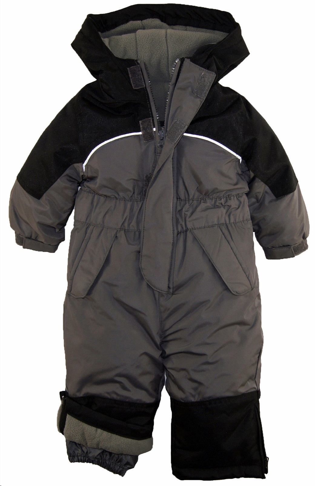 iXtreme Little Boys' Snowmobile One Piece Winter Snowsuit Ski Suit