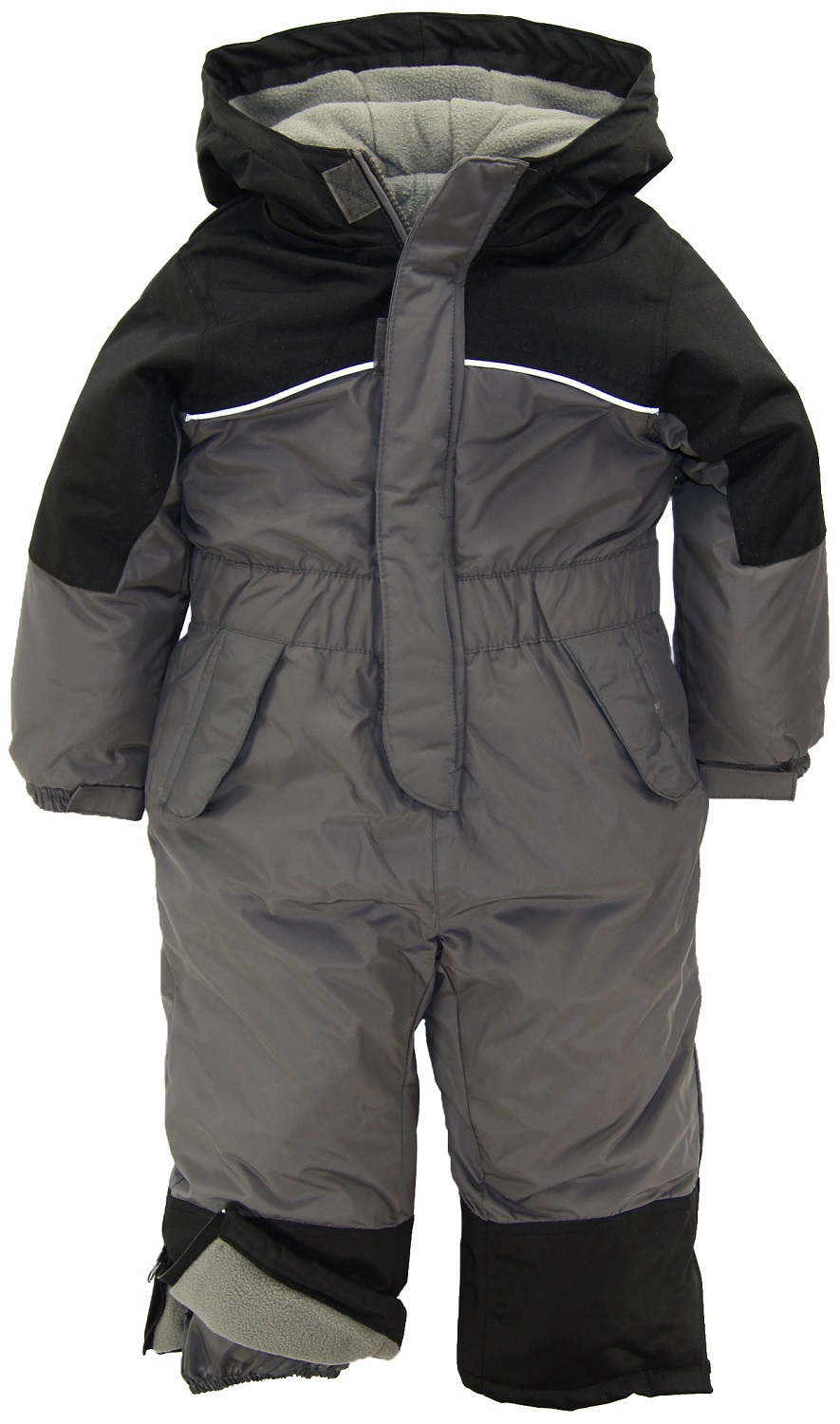 iXtreme Little Boys' Snowmobile 1Piece Winter Snowsuit Ski Suit