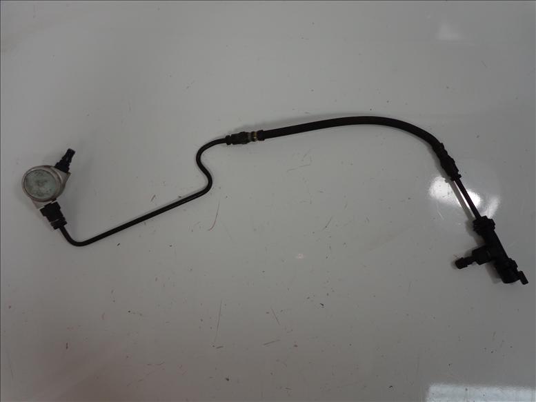 HYDRAULIC CLUTCH LINE 1J1721465AJ AUDI TT VW BEETLE GOLF JETTA 0006 6