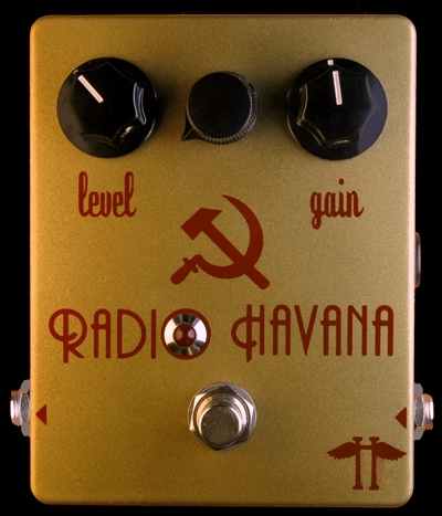 Buy radio electronics - Heavy Electronics Radio Havana. Heavy Electronics Bass Pedals