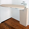 Lifestyle boards designed for quick and easy D-I-Y installation