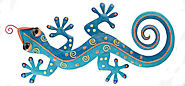 Reptiles are a popular Regal Art and Gift selection