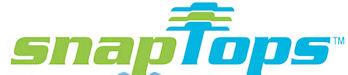 Snaptops 
	storage containers