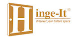 Hinge-It behind
	 the door hanging storage