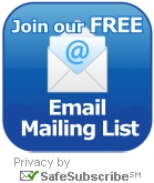Order with Confidence Knowing Your Info Is Secure