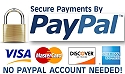 Order with Confidence Knowing Your Info Is Secure