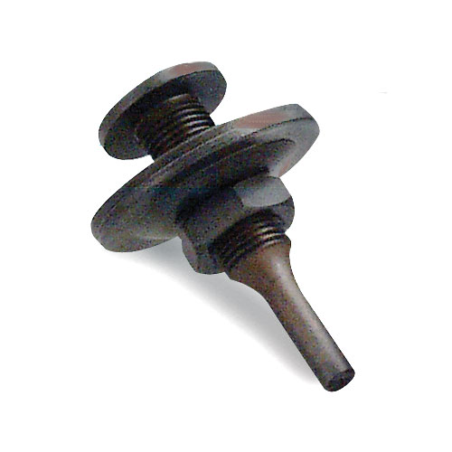 Eastwood Buffing & Polishing Mandrel 1/4 Inch Shank Buff Wheel Arbor eBay