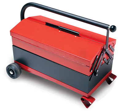 portable mechanics tool box