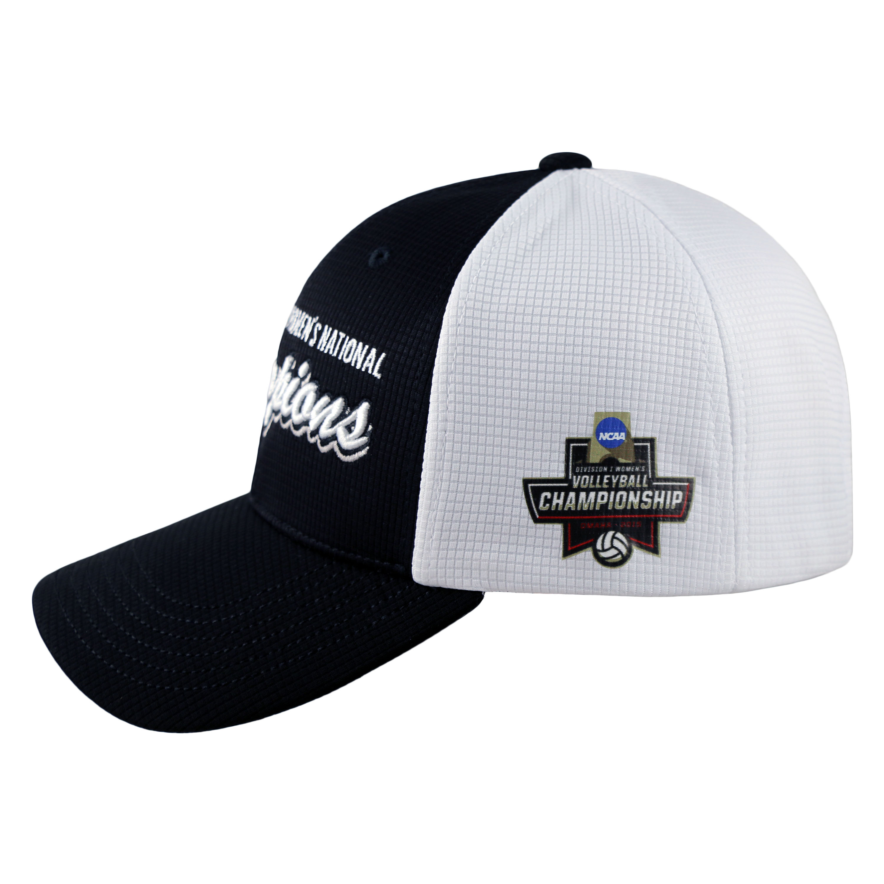 Nebraska Cornhuskers 2015 Women Volleyball National Champions Adjust