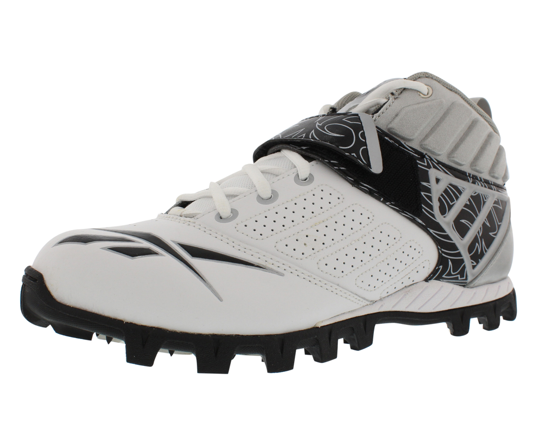 reebok turf shoes football reebok bulldodge mid at lc turf mens football shoes white reebok turf shoes football reebok bulldodge mid at lc turf mens football shoes white