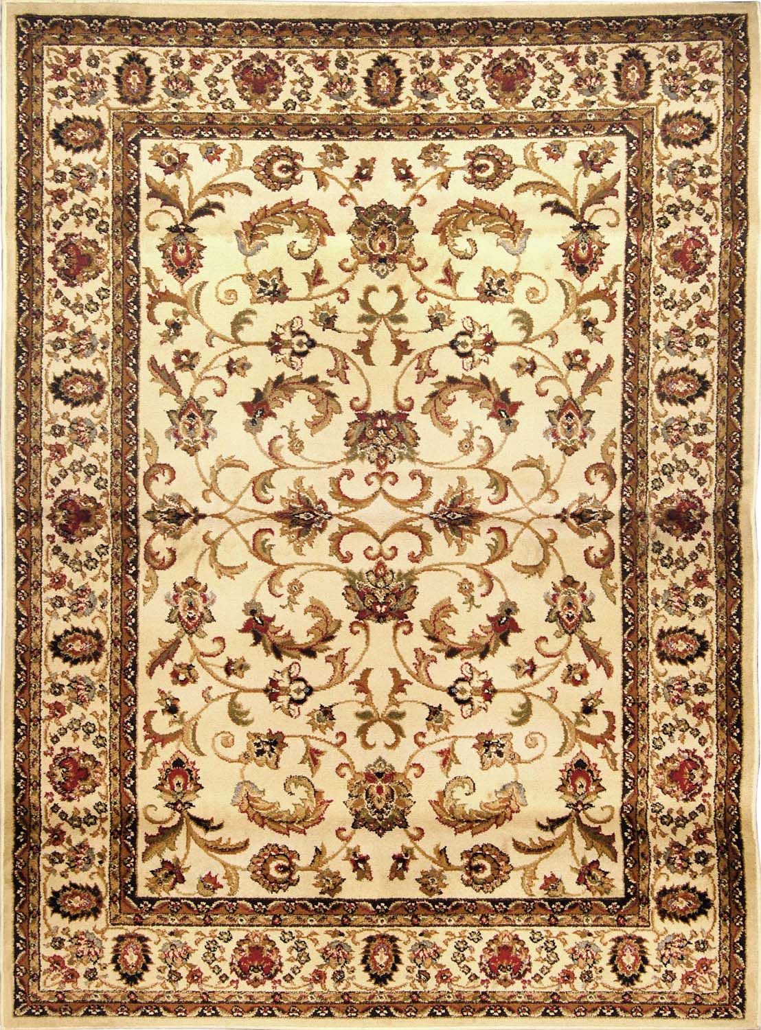 LARGE PERSIAN 8x11 AREA RUG ACTUAL 7' 8" X 10 '4" FOUR COLORS AVAILABLE eBay