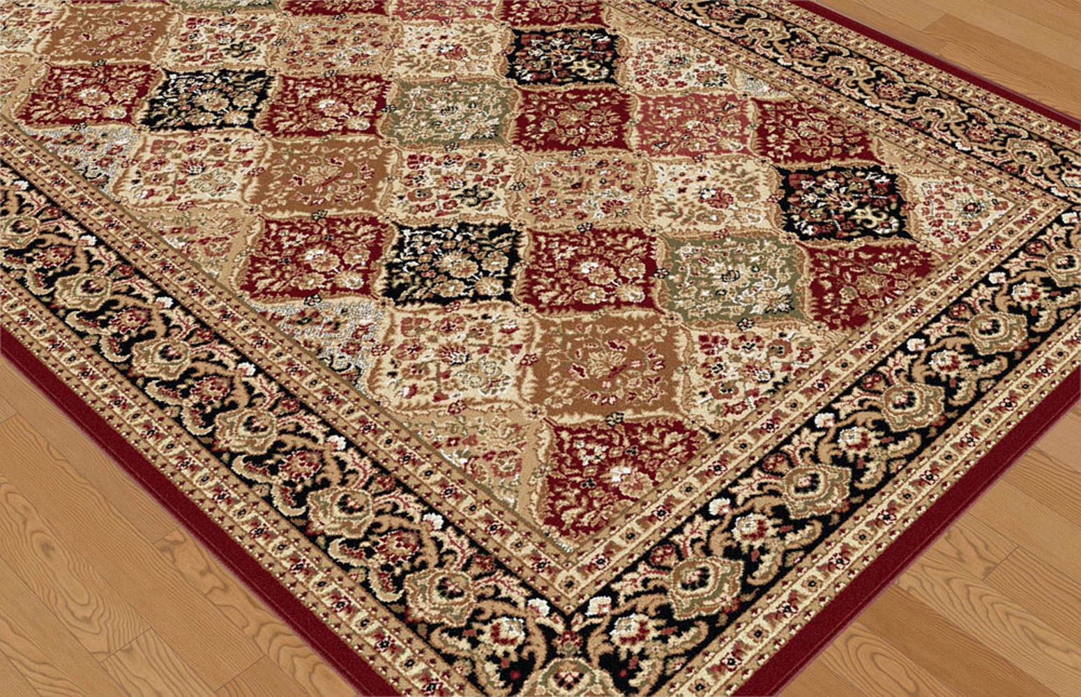 Black And Green Area Rugs red ivory green panel oriental traditional area rug european black Black And Green Area Rugs red ivory green panel oriental traditional area rug european black