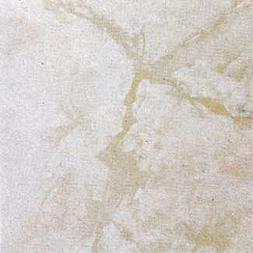 White Marble Vinyl Tile 20 Pc Adhesive Kitchen Flooring Actual 12'' x