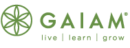 Gaiam - Live | Learn | Grow