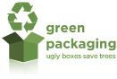 Gaiam Green Packaging