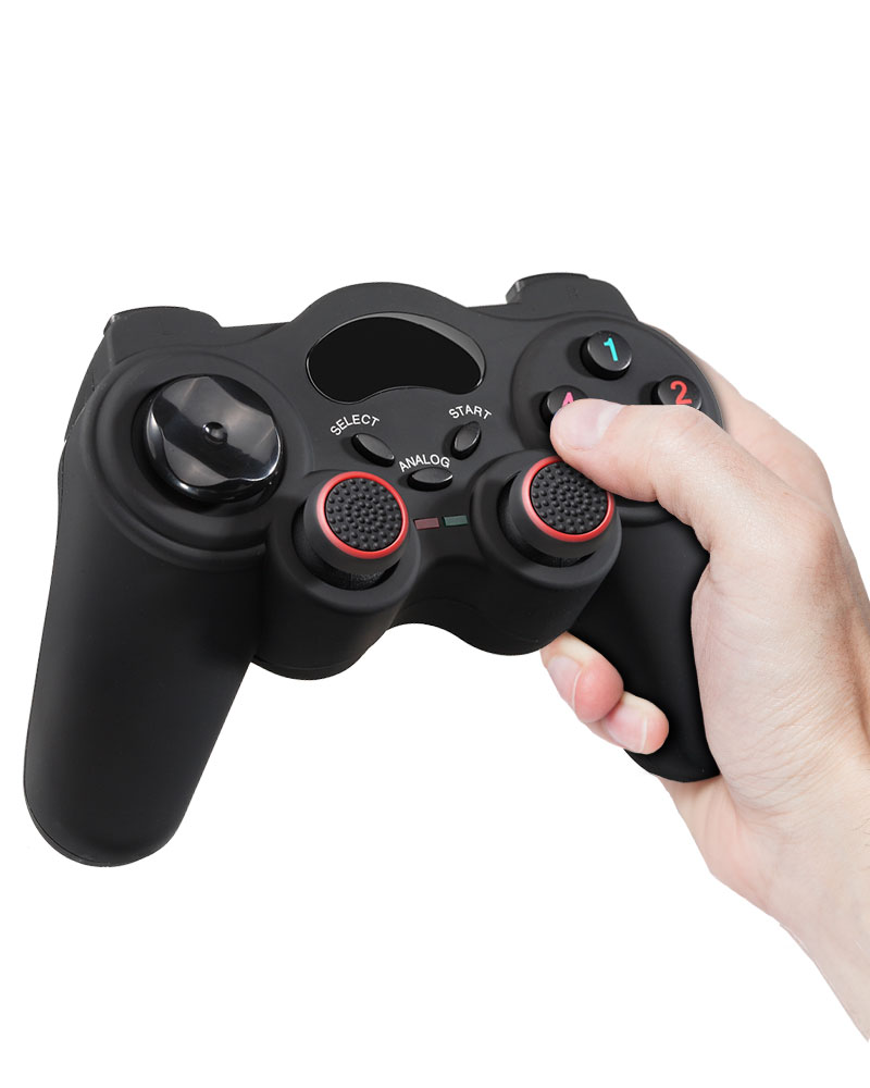 4 Pack Controller Joystick Thumbstick Cover Caps Grips for PS4 XBOX ONE