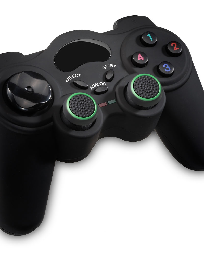 4 Pack Controller Joystick Thumbstick Cover Caps Grips for PS4 XBOX ONE