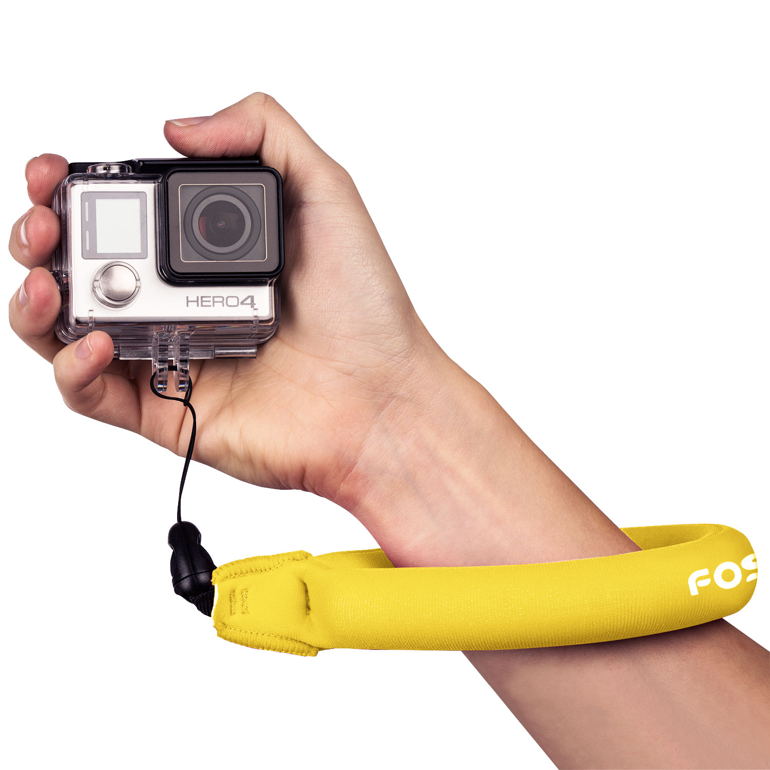 Fosmon Universal Floating Bouyant Wrist Strap for Underwater Camera