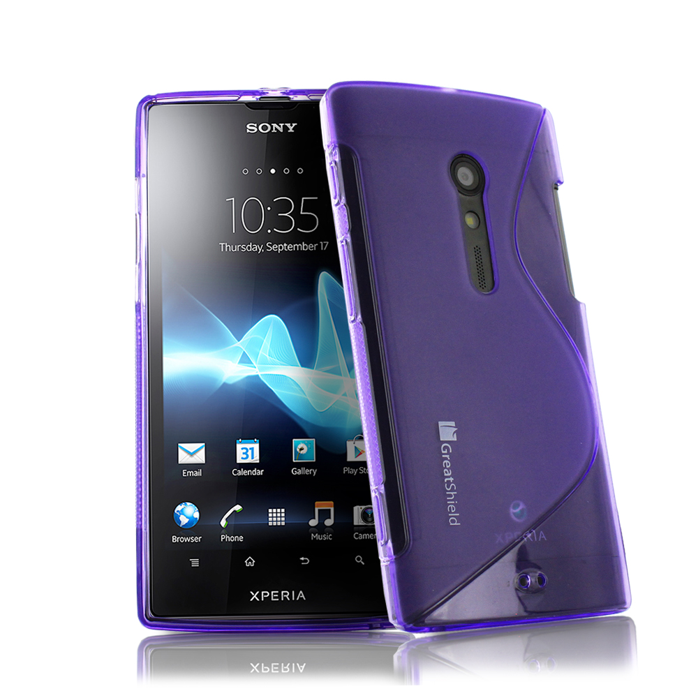 s line wave shape gel tpu rubber soft cover skin for sony xperia ion lt28at ebay s line wave shape gel tpu rubber soft cover skin for sony xperia ion lt28at ebay