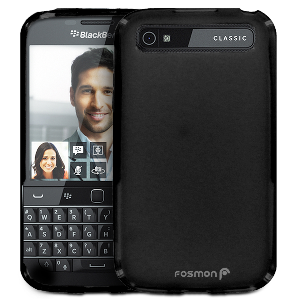 for blackberry classic q20 frosted matte utra slim soft tpu gel cover skin ebay for blackberry classic q20 frosted matte utra slim soft tpu gel cover skin ebay
