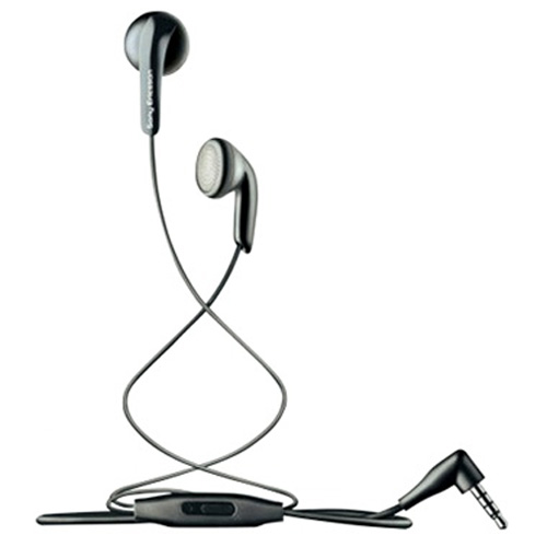 Sony MH410C Stereo Headphones Earbuds Headset with Answer/End Button
