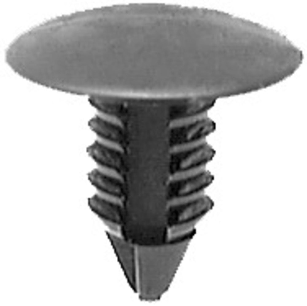 50 Fender & Bumper Shield Clips GM Ford Chrysler AMC eBay