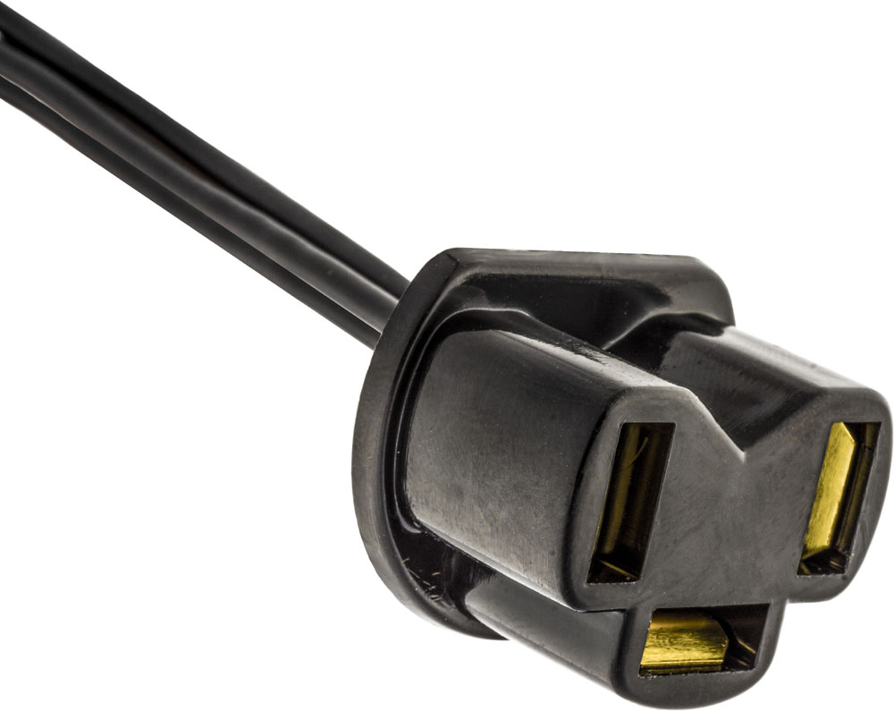 10 Headlight & Flasher Pigtail Connectors eBay