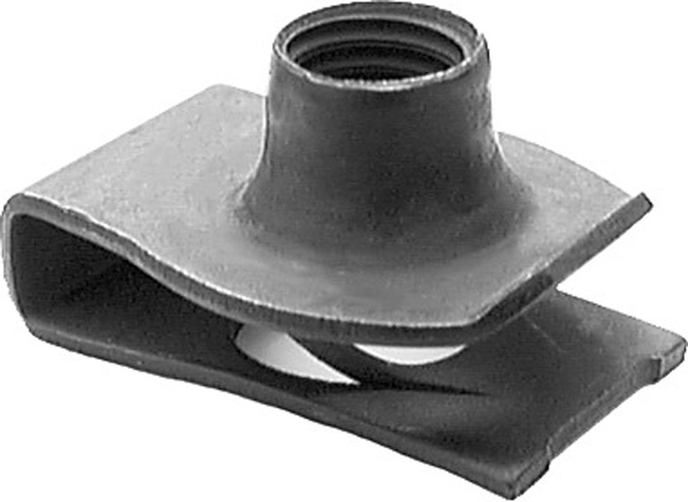 25 Extruded U Nut M101.5 Screw Size GM 22531616 eBay
