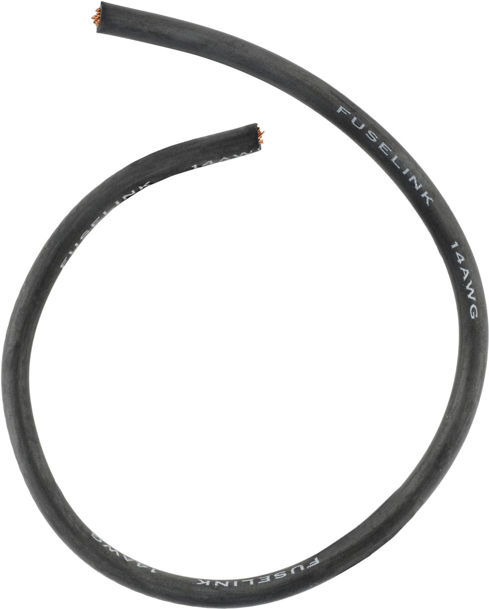 (5) 14 Gauge Fusible Link Wire 9" Length eBay