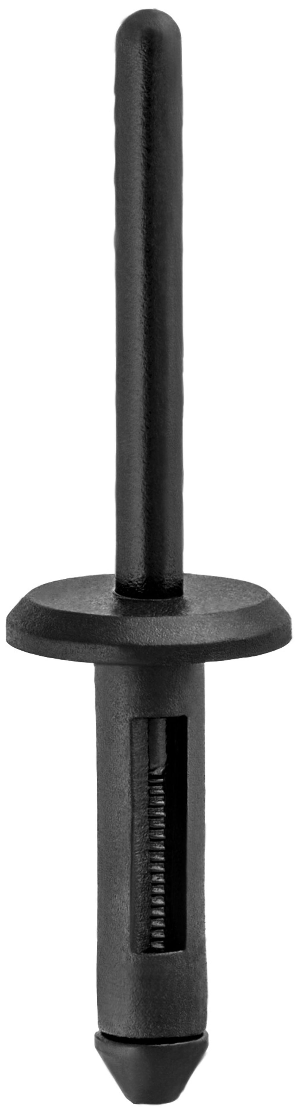 Anodized Pop Rivets / 100pcs m5*10 black aluminum pop rivet blind rivetpop Jason Martin