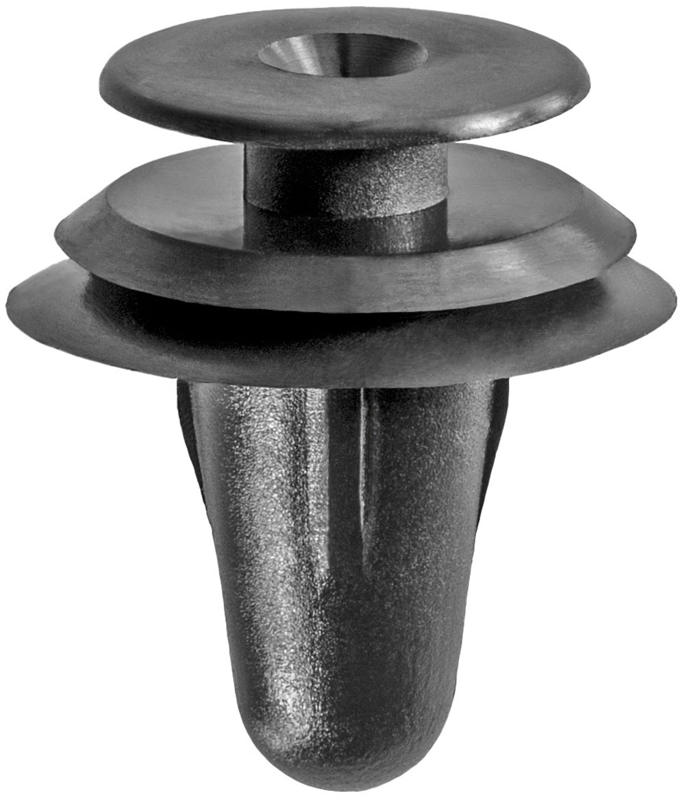 25 GM & Toyota Door Trim Panel Clips 6777101010 eBay