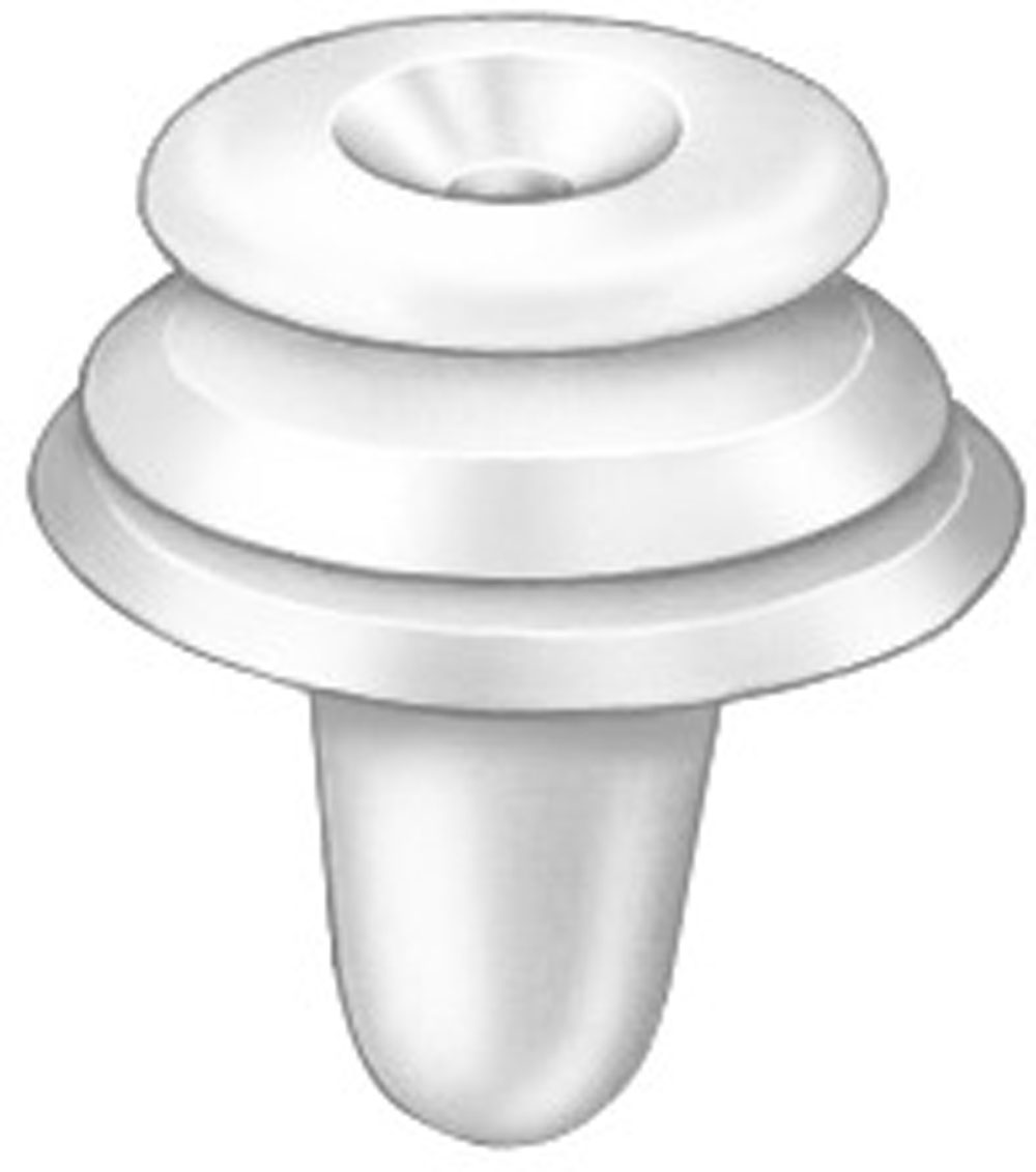 25 Mazda / Toyota Door Panel Clips Fasteners Retainers eBay