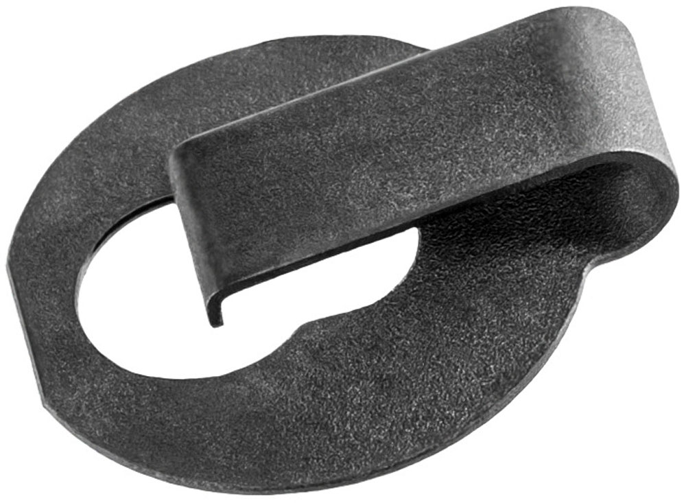 50 GM Throttle Rod Retaining Clips For 1/4" Rod eBay