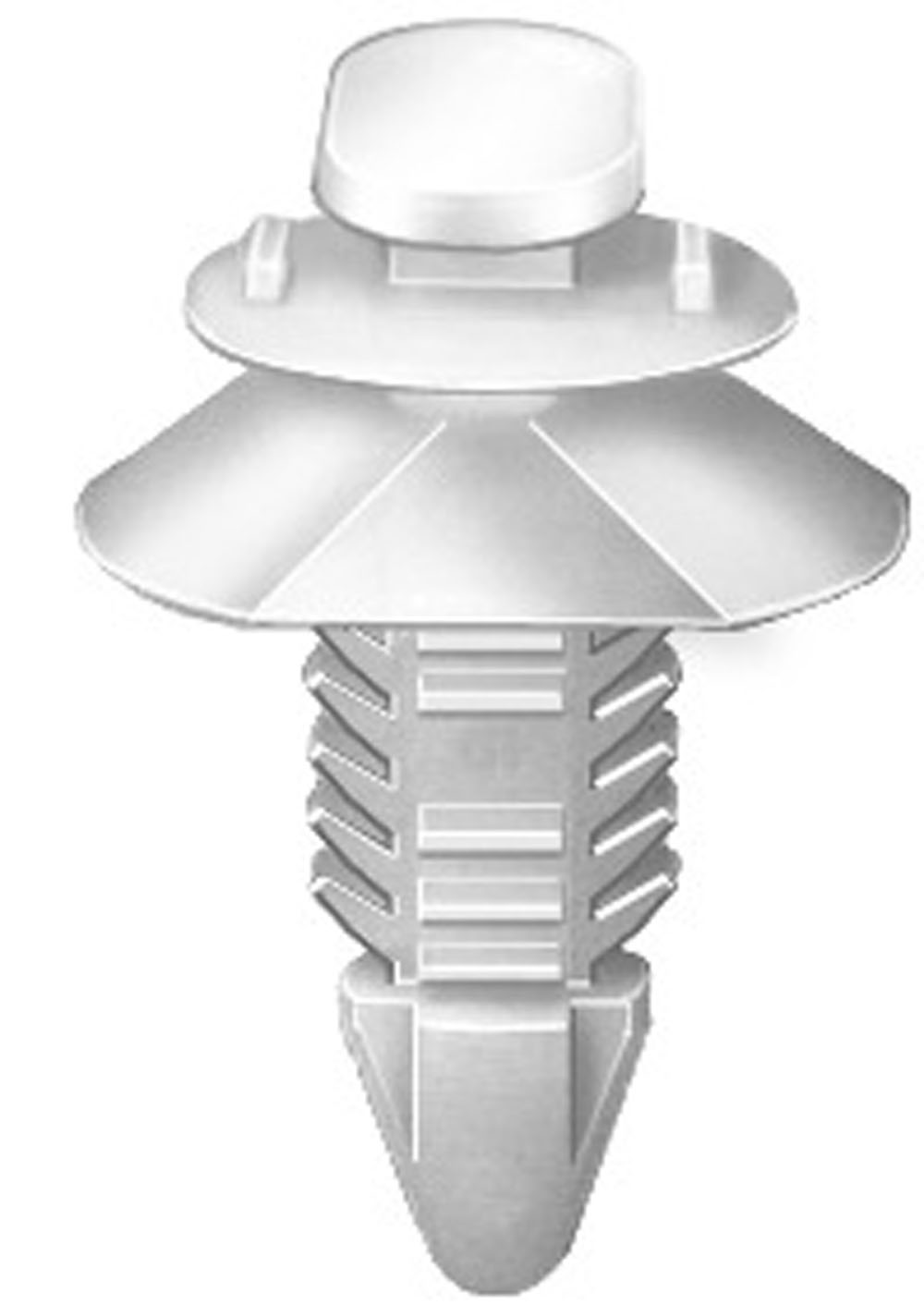 25 GM Door Trim Panel Clips 15612948 15953247 Trucks eBay