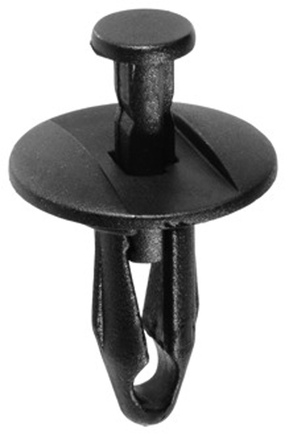 25 GM Front Bumper Fascia Clips 1636632, 20687704 eBay